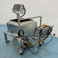 Pall LE-MIXER AND MAGNETIC MIXER TANK image 1